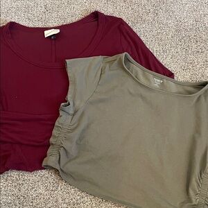 Universal thread old navy XL shirt bundle